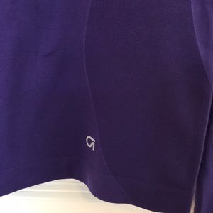 GAP Tops - GapFit Long Sleeve Active Top GAP Tops - GapFit Long Sleeve Active Top
